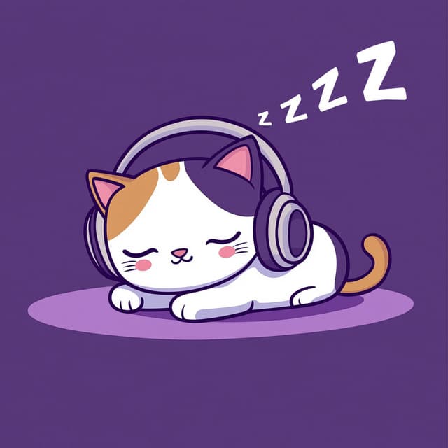 Sleepy Cat artist profile image