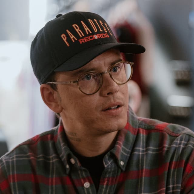 Logic artist profile image