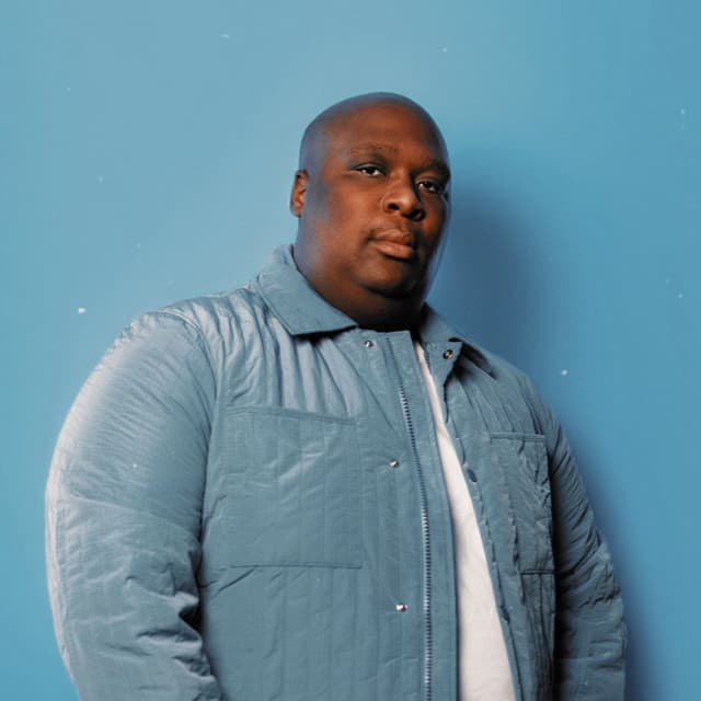 Don Ready's artist profile image