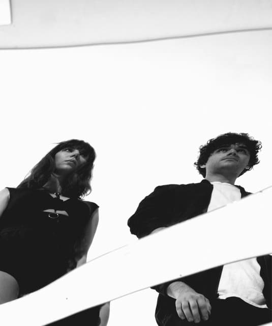 The KVB's artist profile image