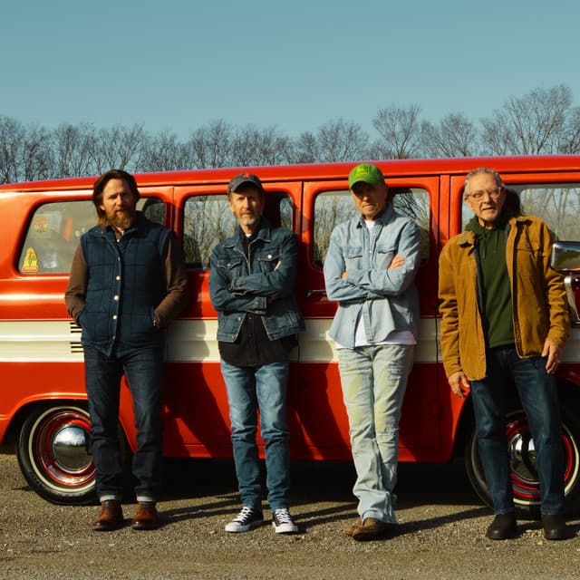 Sawyer Brown's artist profile image