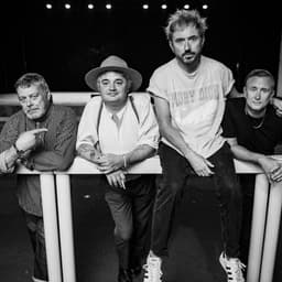 Babyshambles's artist profile image