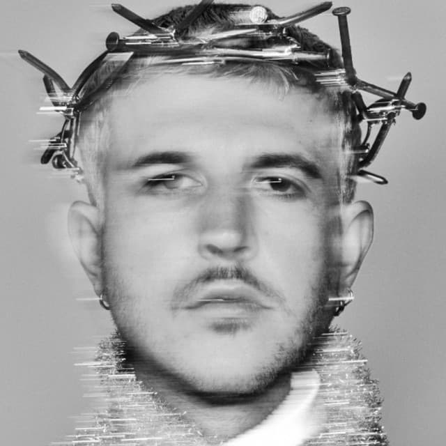 Oscar and the Wolf artist profile image