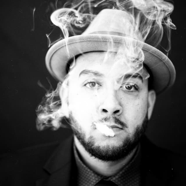 Willz artist profile image