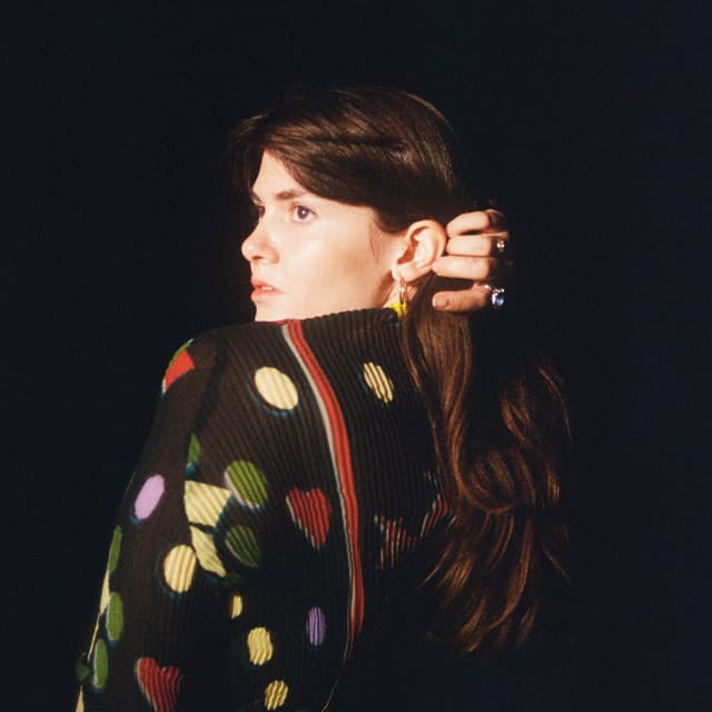 Tess Roby's artist profile image