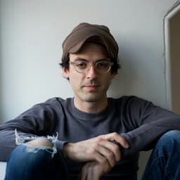 Clap Your Hands Say Yeah's artist profile image