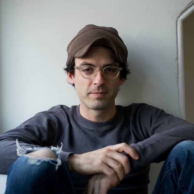 Clap Your Hands Say Yeah's artist profile image