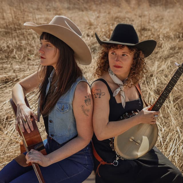 The Montvales artist profile image