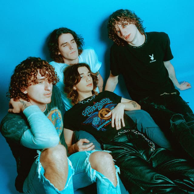Lake Drive's artist profile image