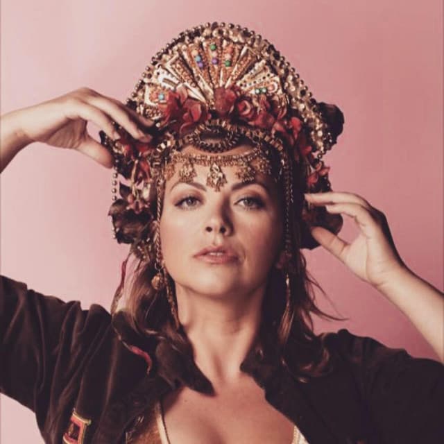 Charlotte Church artist profile