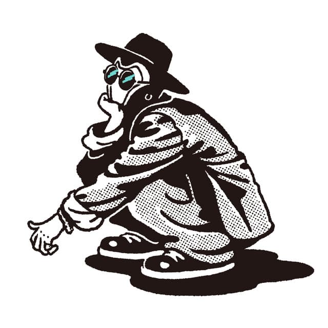 Nulbarich artist profile image