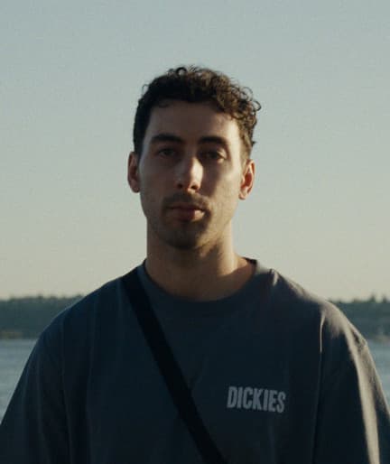 Ollie artist profile image