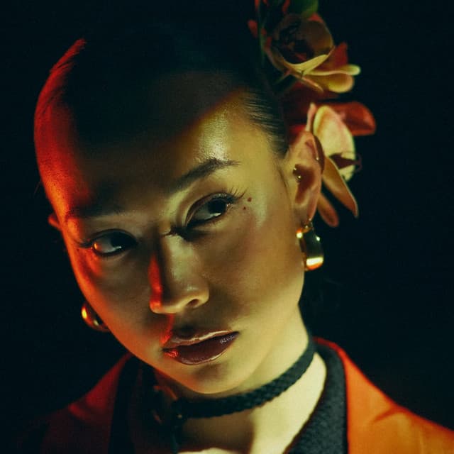 Saïna artist profile image