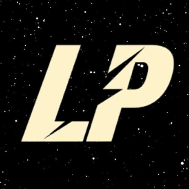 LP artist profile image