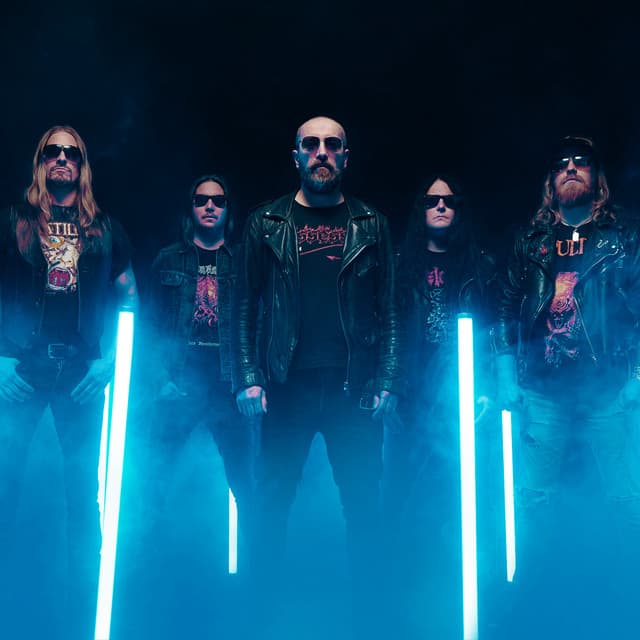 Bloodbath artist profile image