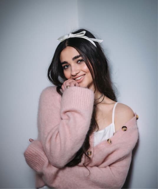 Lala Sadii artist profile image