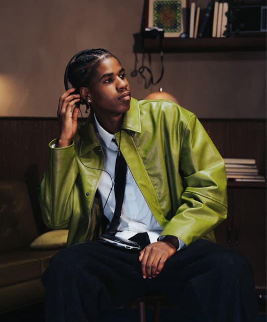 JayDon artist profile image