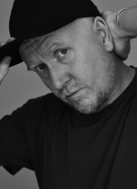 Radio Slave artist profile image