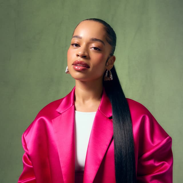 Ella Mai's artist profile image