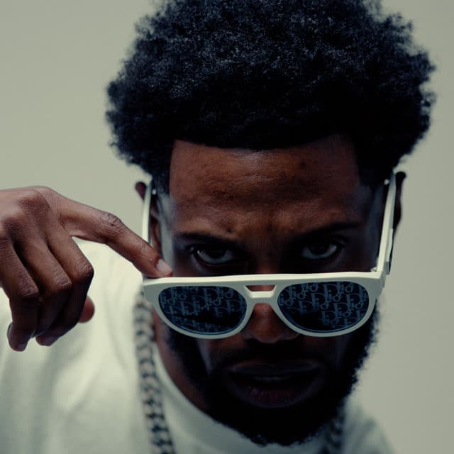 1takejay artist profile image