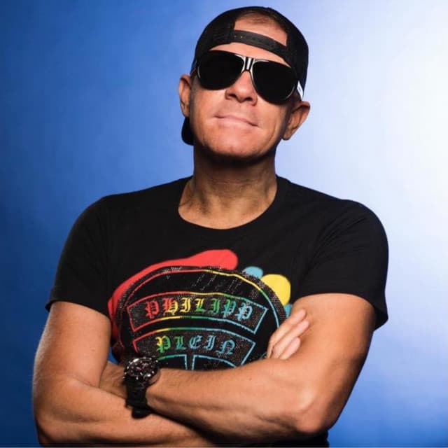 DJ Jean artist profile image