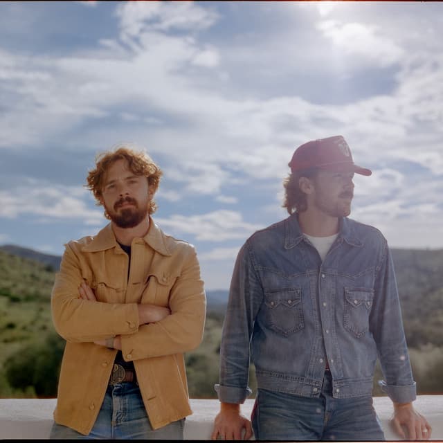 Briscoe artist profile image