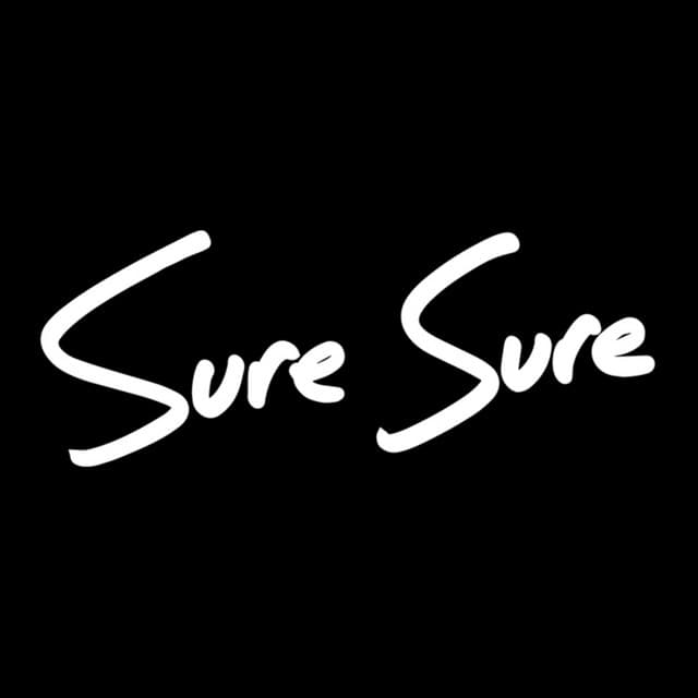 Sure Sure artist profile image
