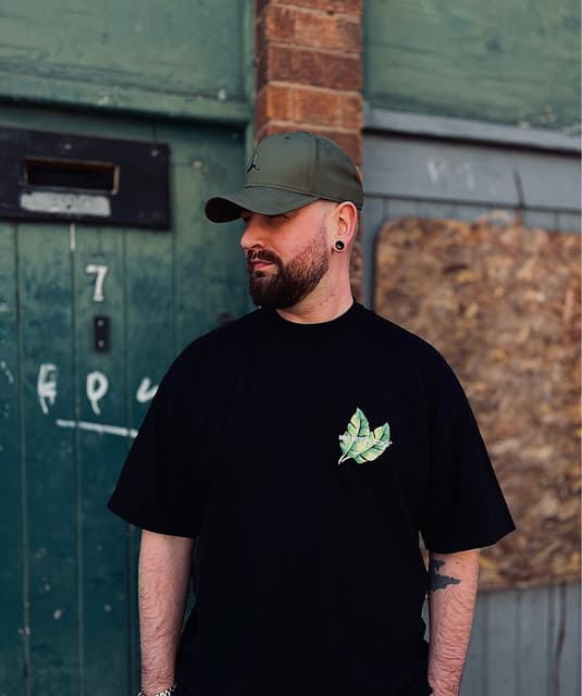 Origin One artist profile image