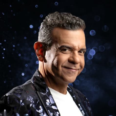 John Jairo Perez artist profile image