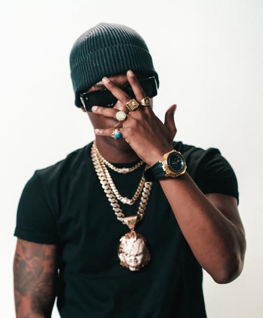 BARBEL artist profile image