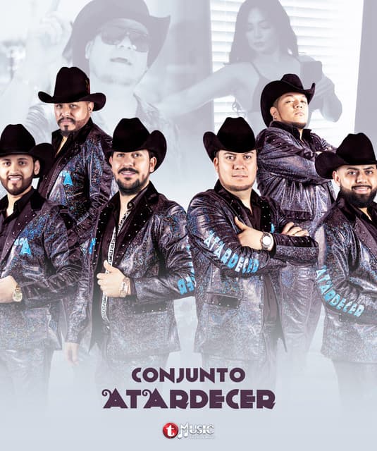 Conjunto Atardecer's artist profile image