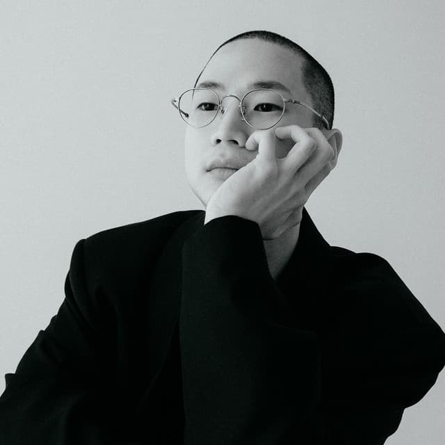 Jonggeun Cho artist profile image