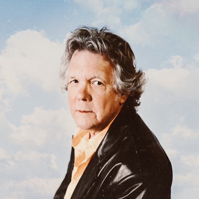 Steve Forbert's artist profile image