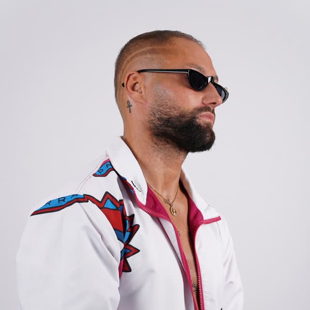 TECH IT DEEP artist profile image