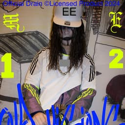 Bladee's artist profile image