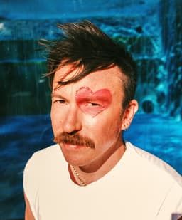 Eric Luttrell's artist profile image