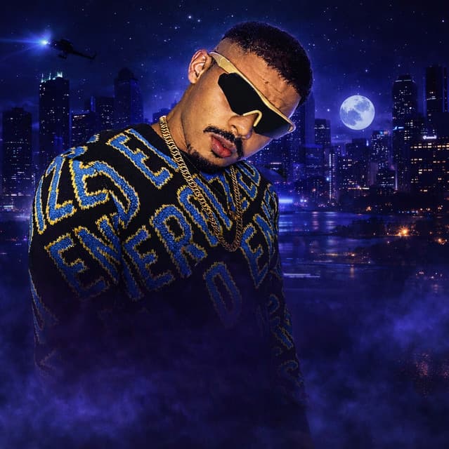 Dj Velost artist profile image