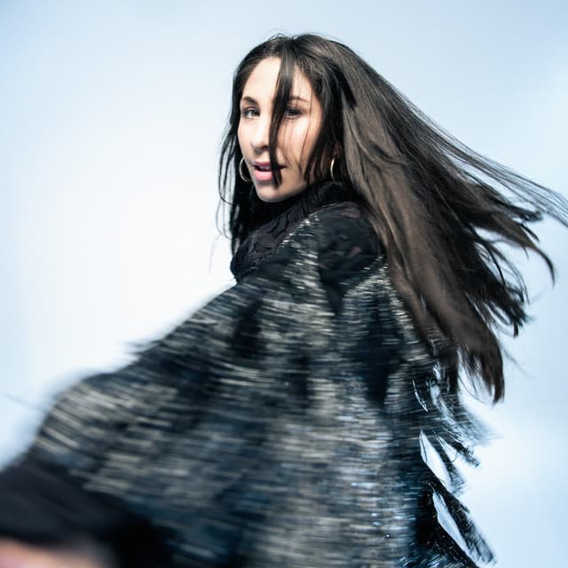 RuthAnne artist profile image