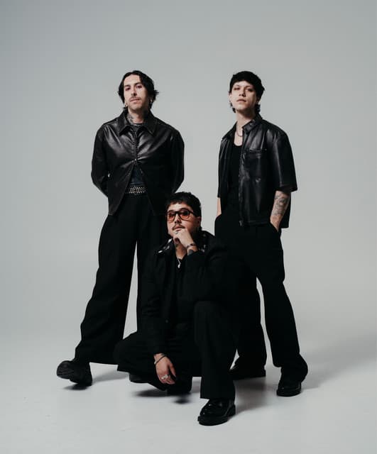 Dayseeker's artist profile image