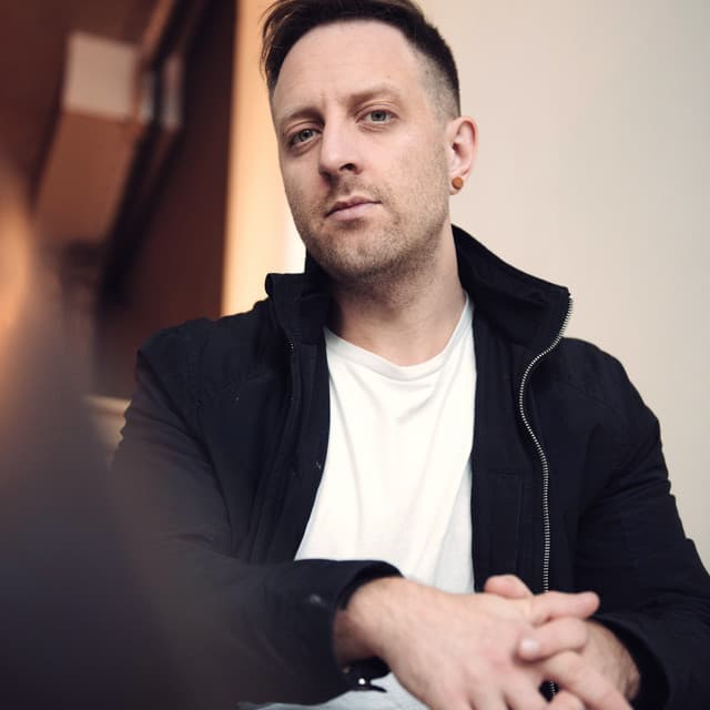 Defunk's artist profile image