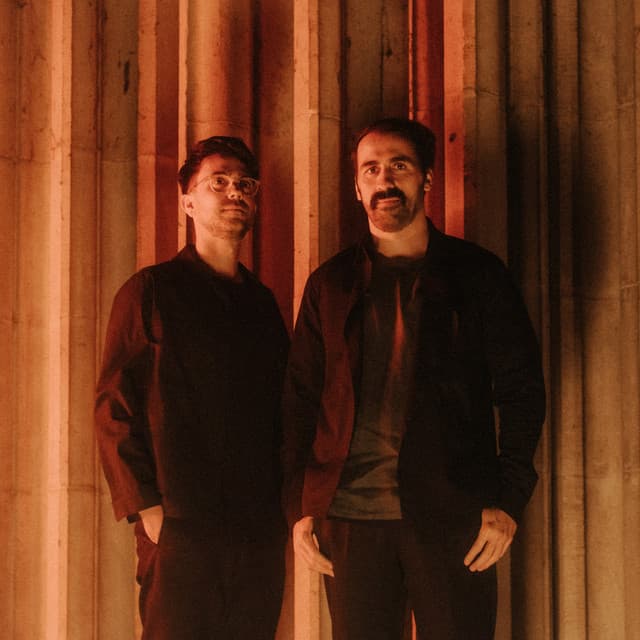 Grandbrothers artist profile image