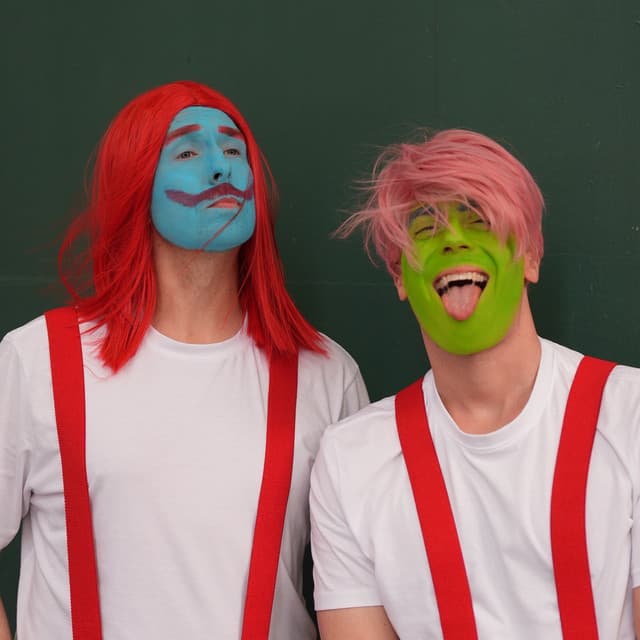 Confetti's artist profile image