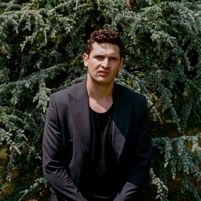 Dylan Rockoff artist profile image