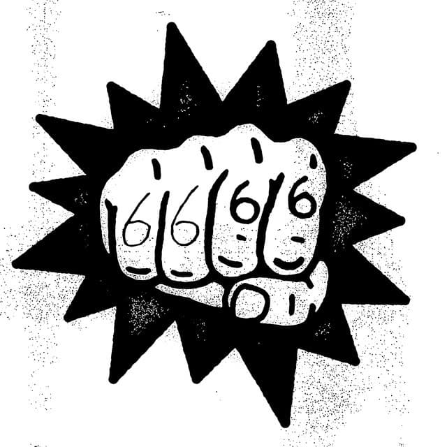Four Fists artist profile image