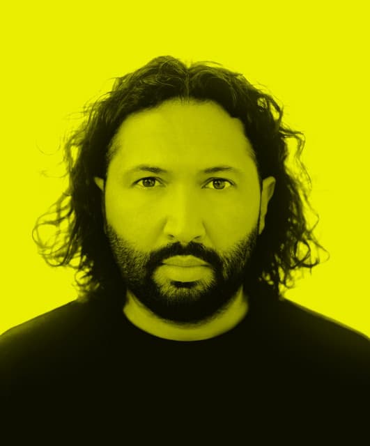 Ninetoes artist profile image