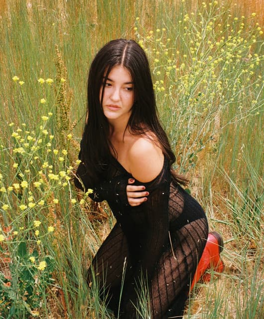 Devon Gabriella's artist profile image