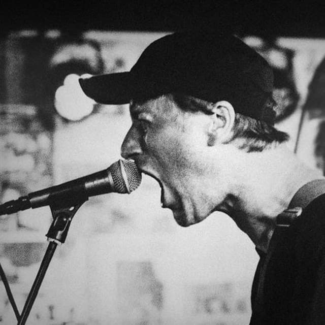 Stöj Snak artist profile image