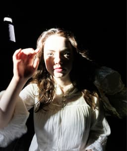 Genevieve Stokes's artist profile image