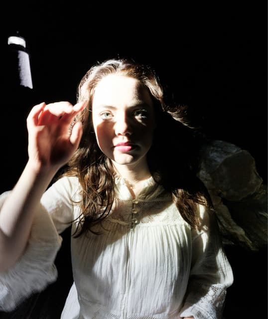 Genevieve Stokes's artist profile image