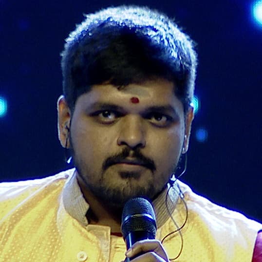 Anurag Kulkarni artist profile image